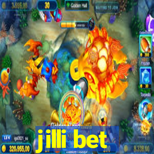 jilli bet